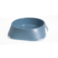 FIBOO миска, без антиковзких накладок, розмір M, синій