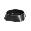 FIBOO миска, без антиковзких накладок, розмір L, чорний