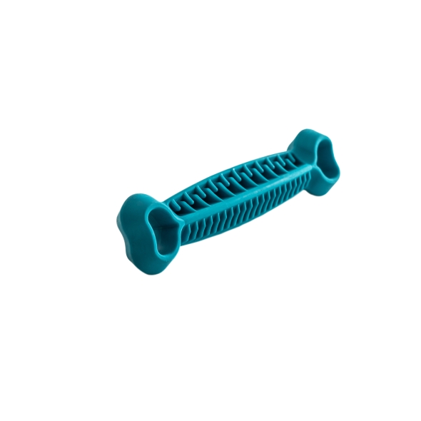 FIBOO Іграшка для собак Fiboone dental, блакитна