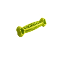 FIBOO Іграшка для собак Fiboone dental, зелена