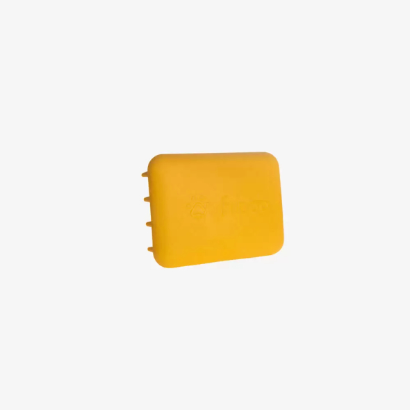 FIBOO М'яка щітка для котів - 1