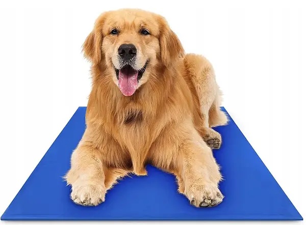 Охолоджувальні товари для домашніх тварин