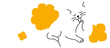 Для Ваших ніжних котиків