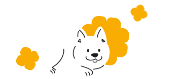 Для Ваших пухнастих собачок