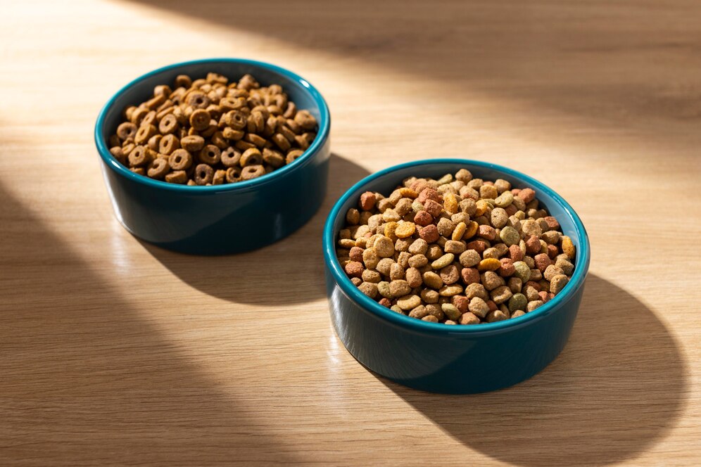 плюси сухого корму для собак плюси сухого корму для собак