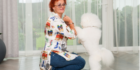 Дресирування цуценят 101: ваш путівник з освоєння основ дресирування цуценят