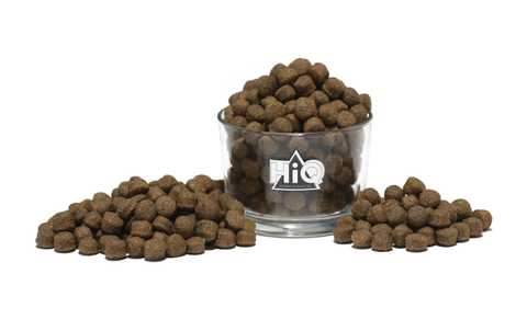 Корм для собак HIQ