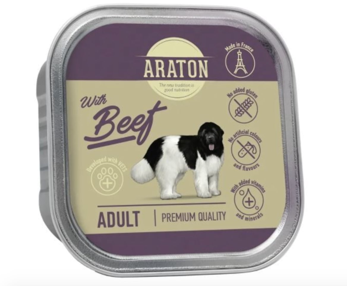 вологий корм для собак преміум класу вологий корм для собак преміум