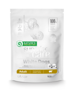 nature's protection superior care для собак