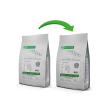 Nature's Protection Superior Care White Dogs Grain Free Insect Adult Small Breeds Сухий беззерновий корм для дорослих собак малих порід з протеїном комах, 1,5 кг - 1