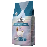 HiQ Urinary Care Сухий корм для профілактики і лікування сечо-кам'яної хвороби у дорослих котів, 6,5 кг